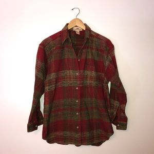 Fresno Flannel